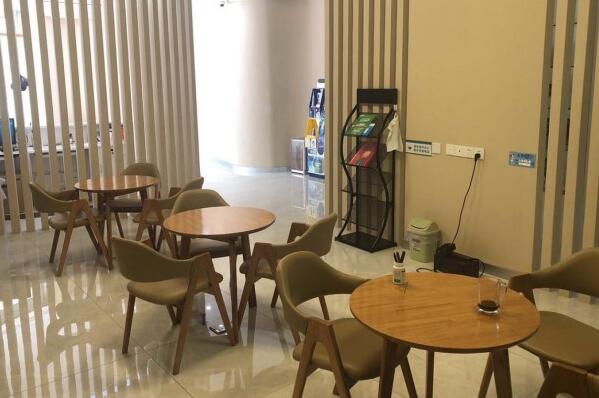 江阴牙齿激光美白医院
